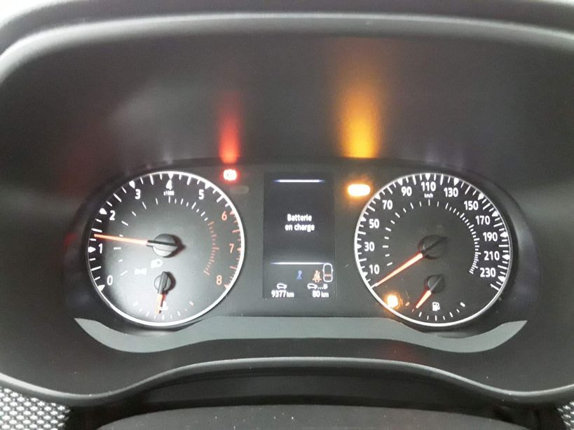 DACIA SANDERO 2023 - Photo n°12