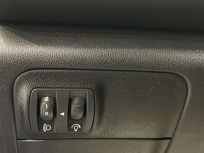 RENAULT MEGANE IV ESTATE 2022 - Photo n°36