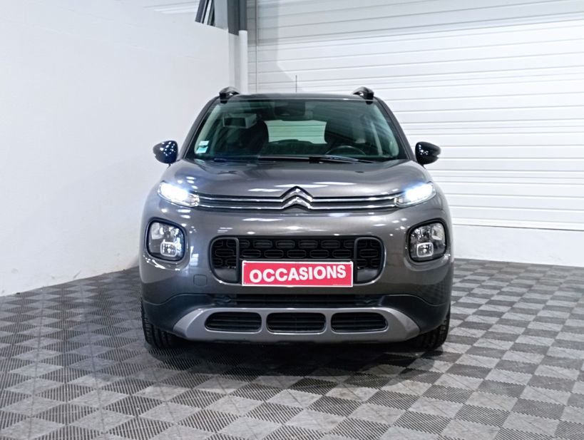 CITROEN C3 AIRCROSS BUSINESS 2019 - Photo n°2