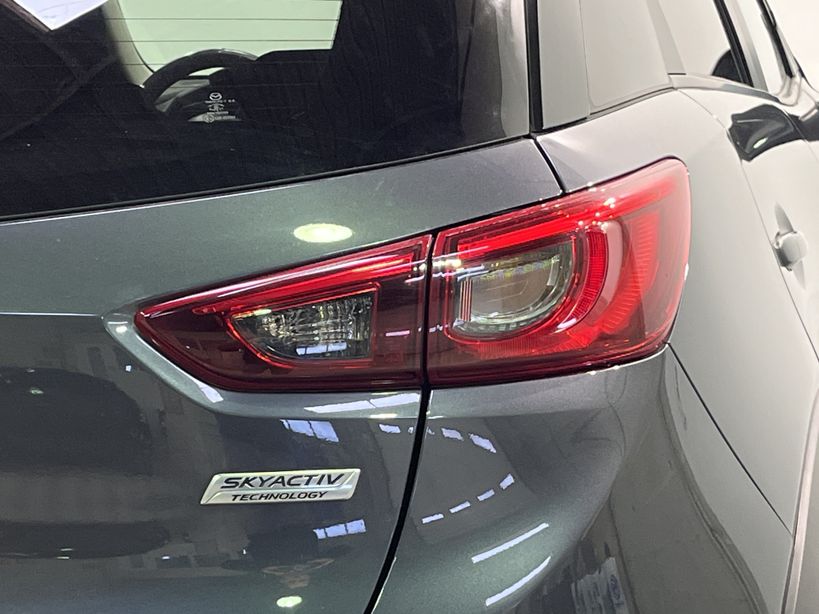 MAZDA CX 3 2016 - Photo n°7