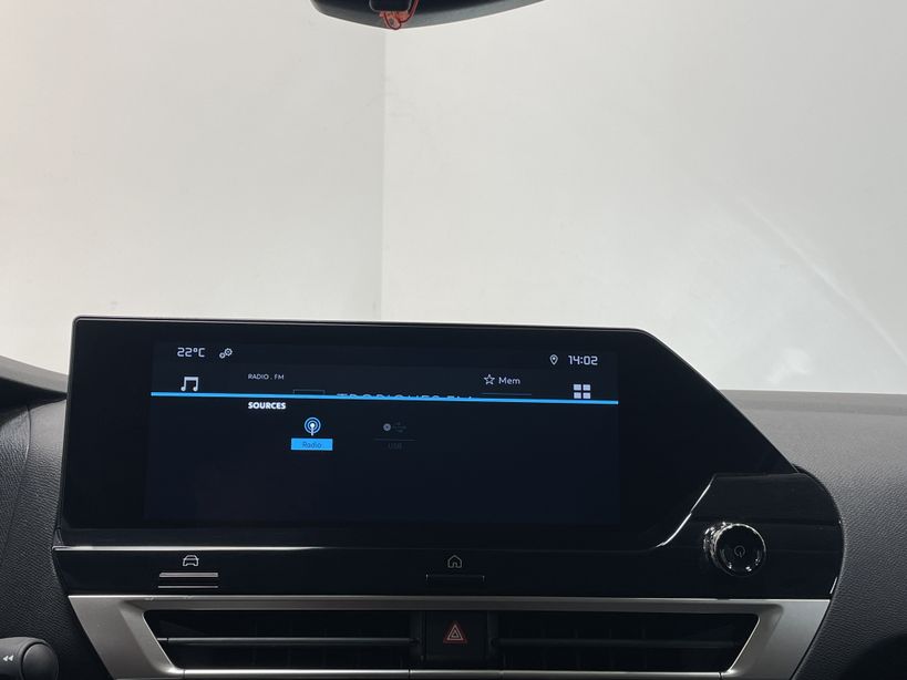 CITROEN C4 2024 - Photo n°14