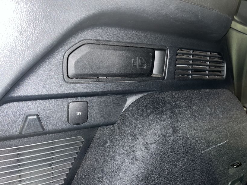 FORD KUGA 2020 - Photo n°59