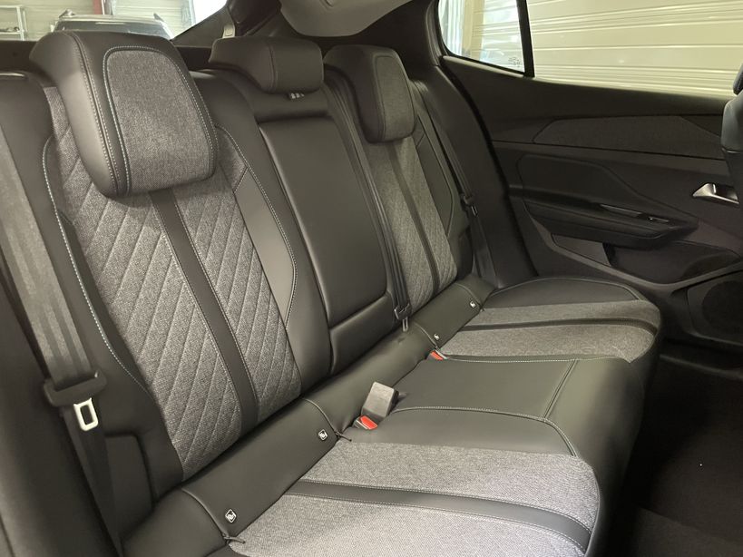 PEUGEOT 408 2024 - Photo n°12