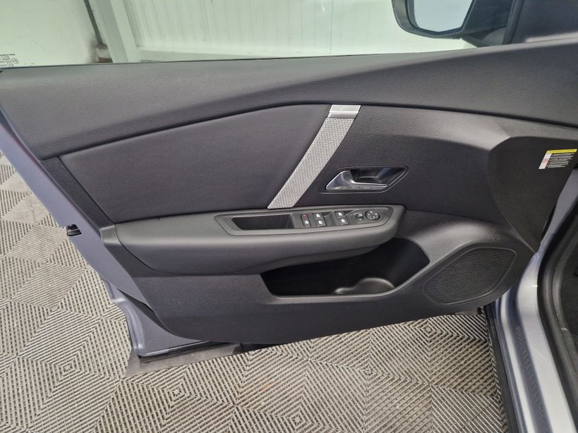 CITROEN C4 2024 - Photo n°11