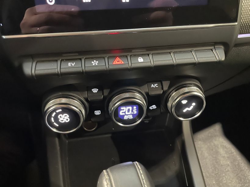 RENAULT ARKANA 2023 - Photo n°25