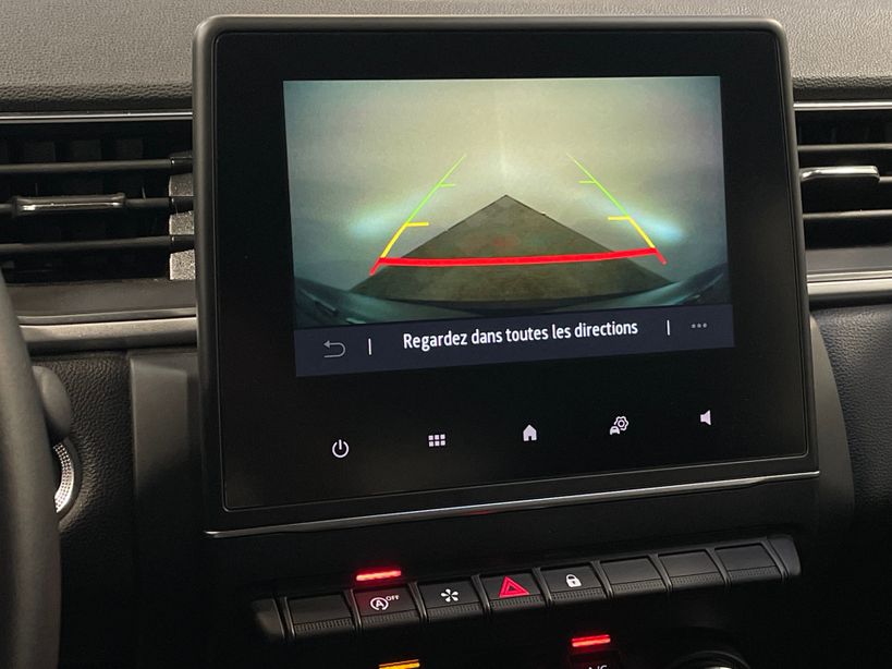 RENAULT CAPTUR 2023 - Photo n°13