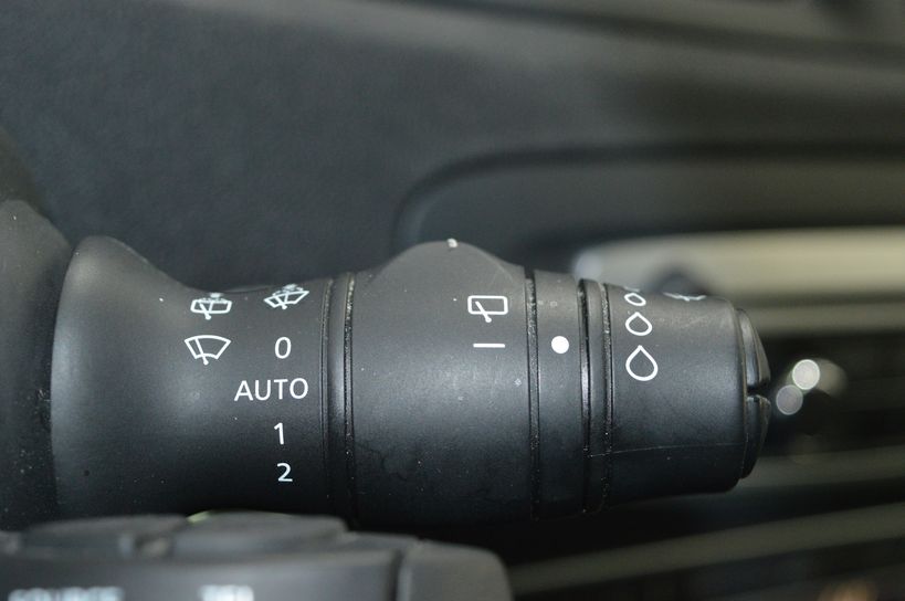 RENAULT SCENIC III 2013 - Photo n°28
