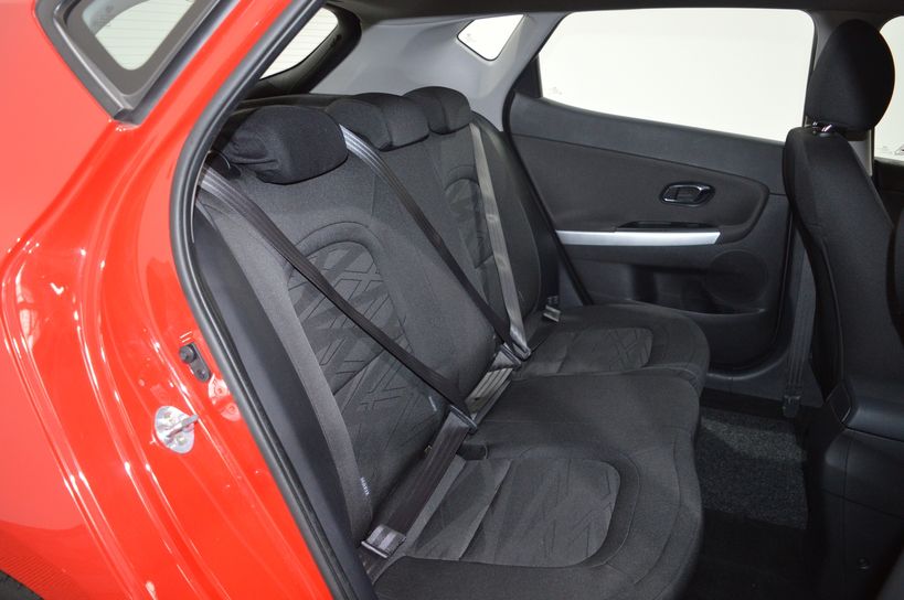 KIA CEE'D MY18 2018 - Photo n°30