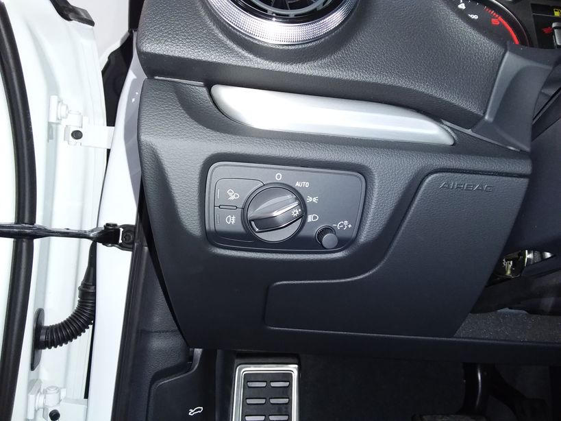 AUDI A3 SPORTBACK 2020 - Photo n°13