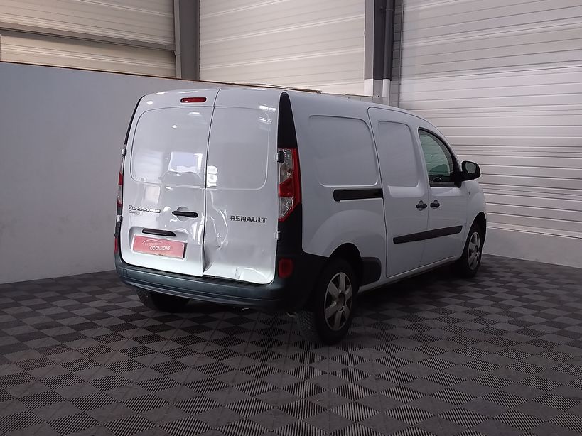 RENAULT KANGOO EXPRESS 2017 - Photo n°3