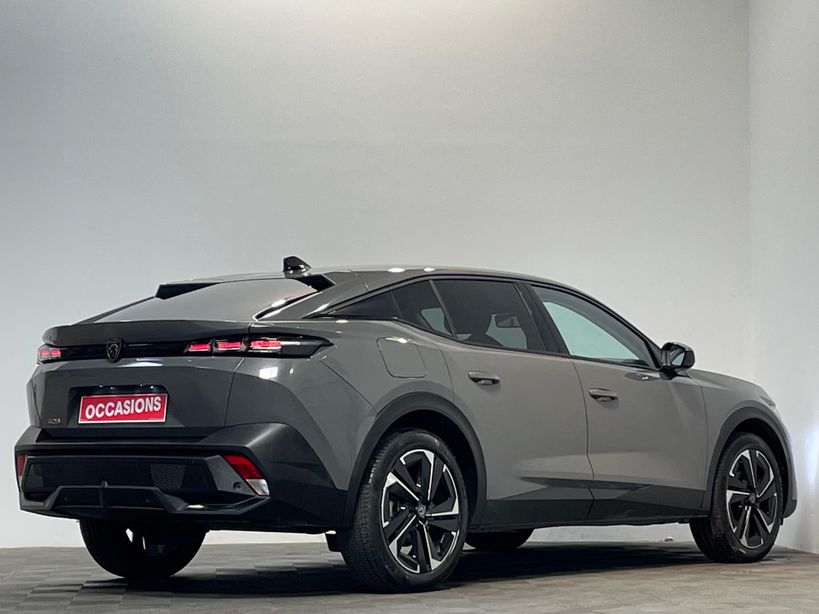 PEUGEOT 408 2024 - Photo n°3