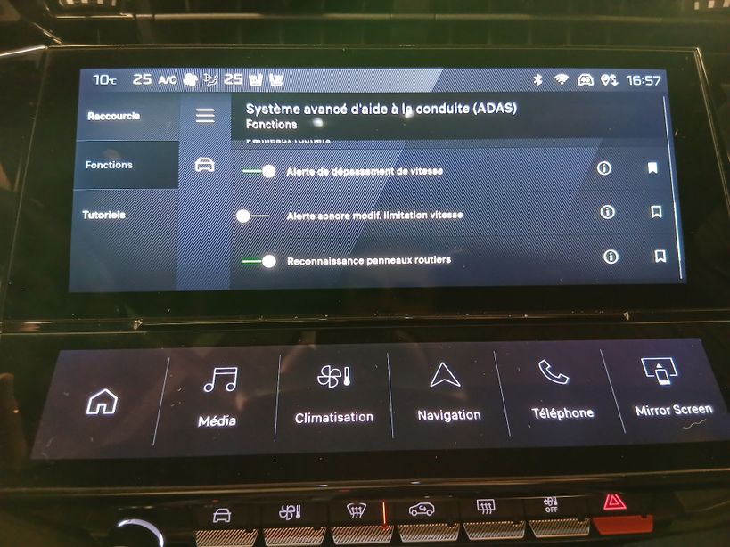 PEUGEOT 408 2024 - Photo n°23