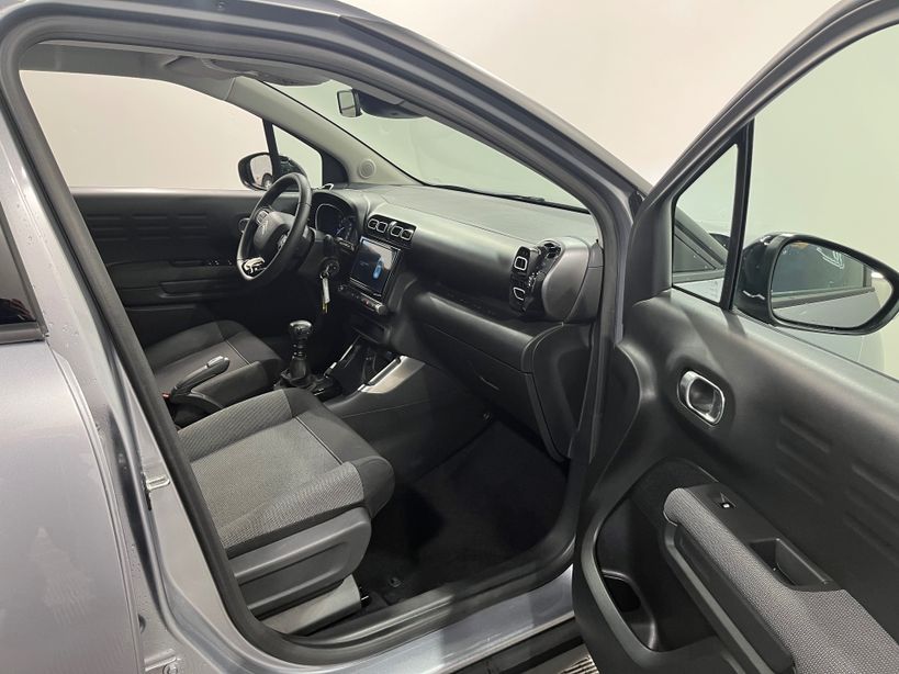 CITROEN C3 AIRCROSS 2024 - Photo n°29