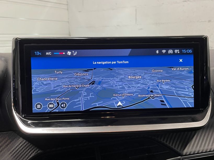 PEUGEOT 208 2025 - Photo n°22