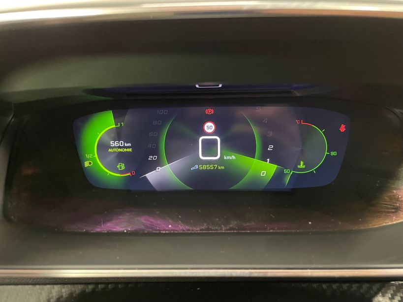 PEUGEOT 2008 2023 - Photo n°15