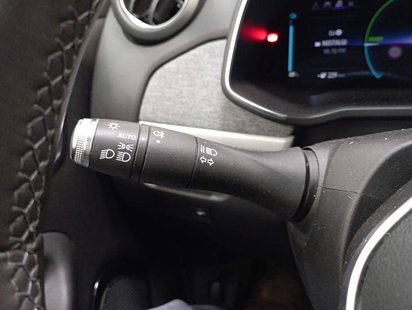 RENAULT ZOE 2020 - Photo n°28