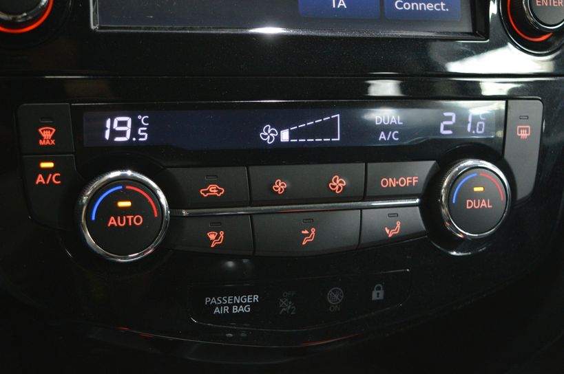 NISSAN QASHQAI 2015 - Photo n°16