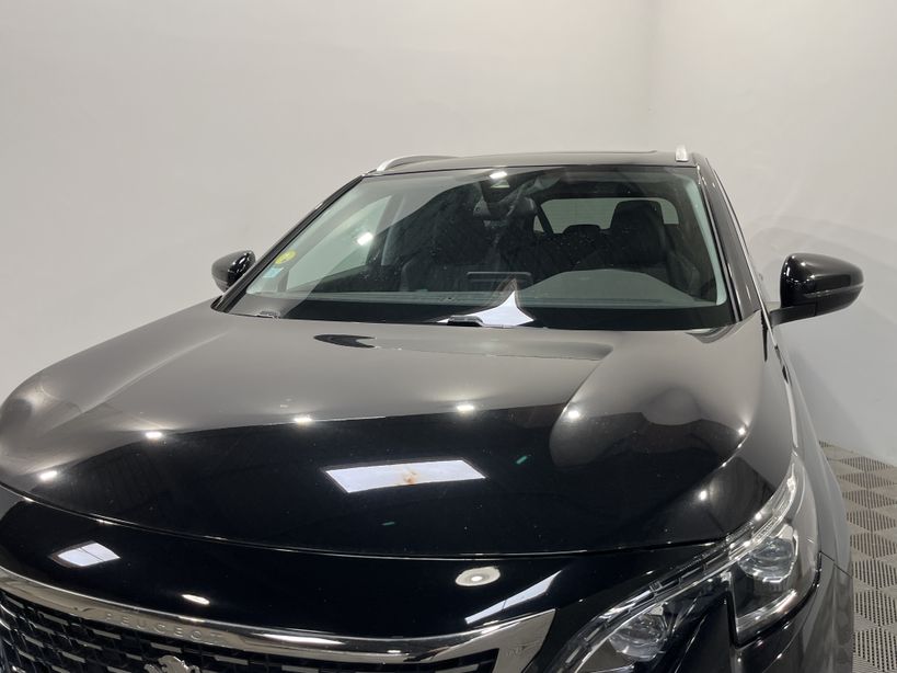 PEUGEOT 5008 BUSINESS 2020 - Photo n°77