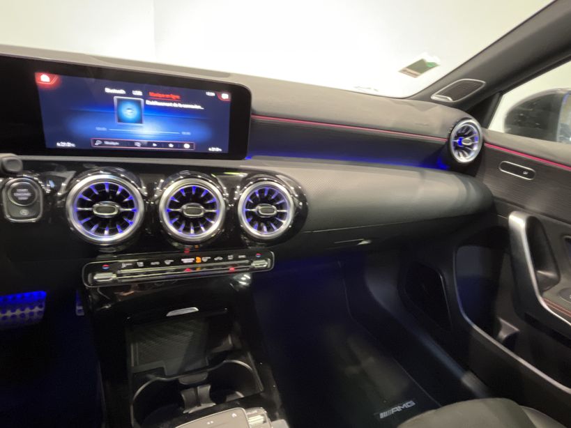 MERCEDES CLASSE A 2021 - Photo n°41