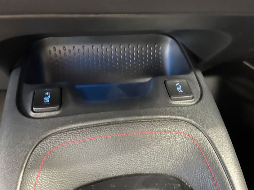 TOYOTA COROLLA HYBRIDE MY21 2022 - Photo n°24