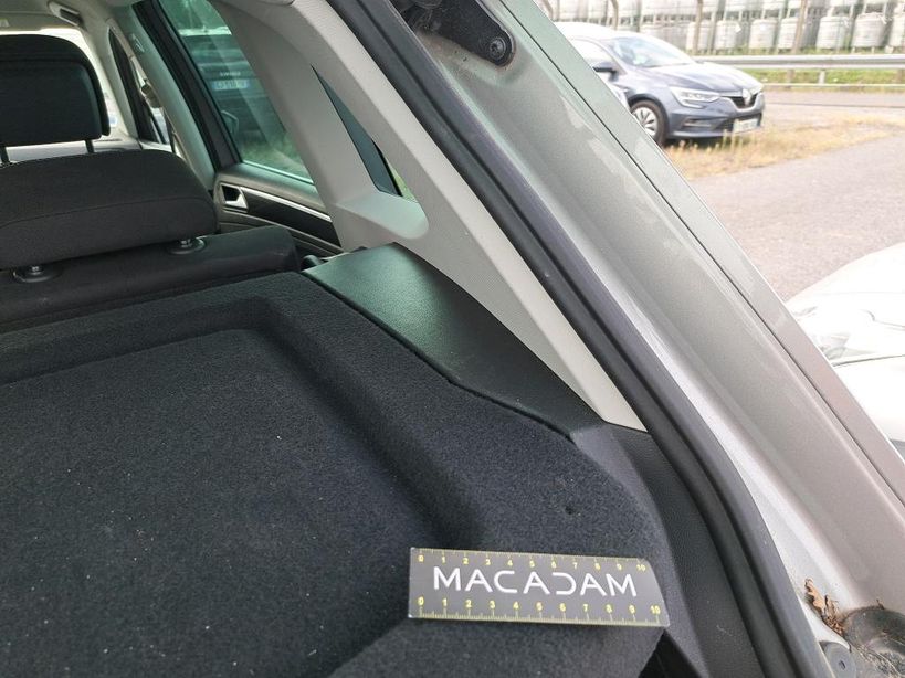 VOLKSWAGEN TIGUAN BUSINESS 2020 - Photo n°8