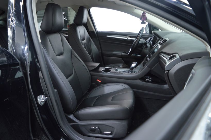 FORD MONDEO 2018 - Photo n°7