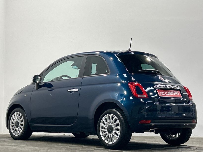 FIAT 500 2023 - Photo n°4