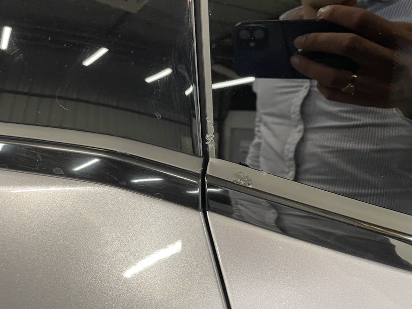 PEUGEOT 408 2024 - Photo n°2