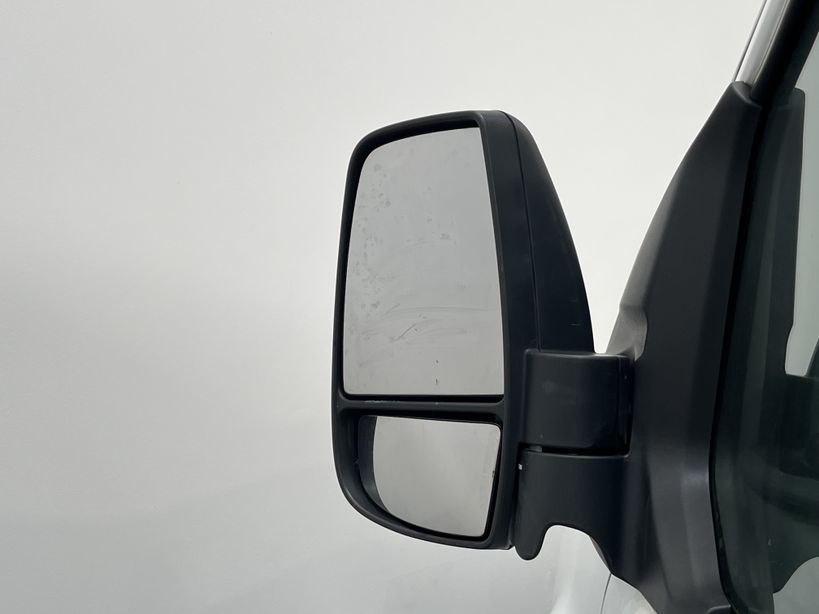 FORD TRANSIT FOURGON 2020 - Photo n°38