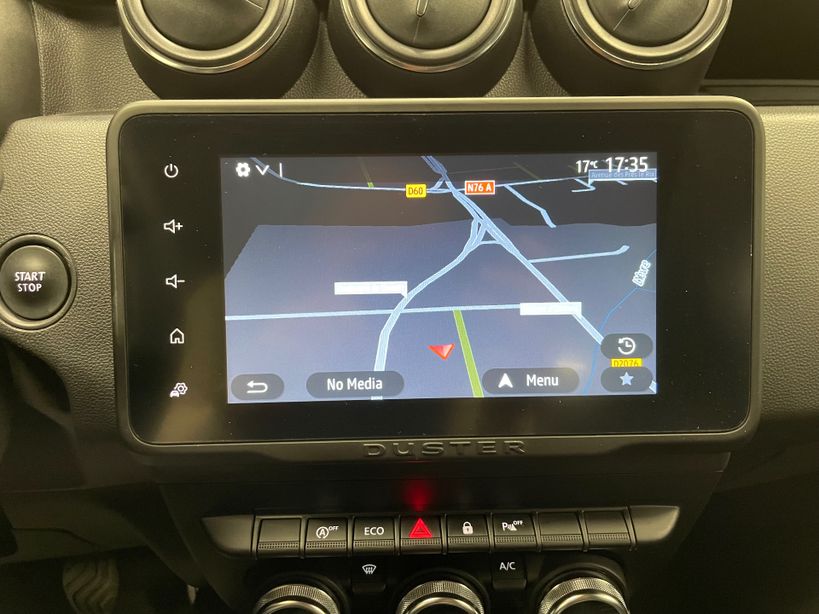 DACIA DUSTER 2022 - Photo n°27