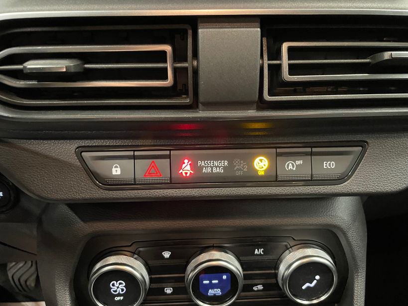 DACIA JOGGER 2022 - Photo n°26