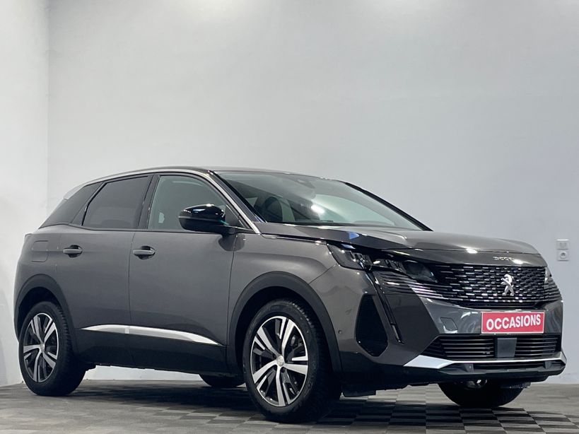 PEUGEOT 3008 2023 - Photo n°2