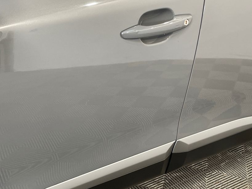 PEUGEOT 2008 ELECTRIQUE 2025 - Photo n°11