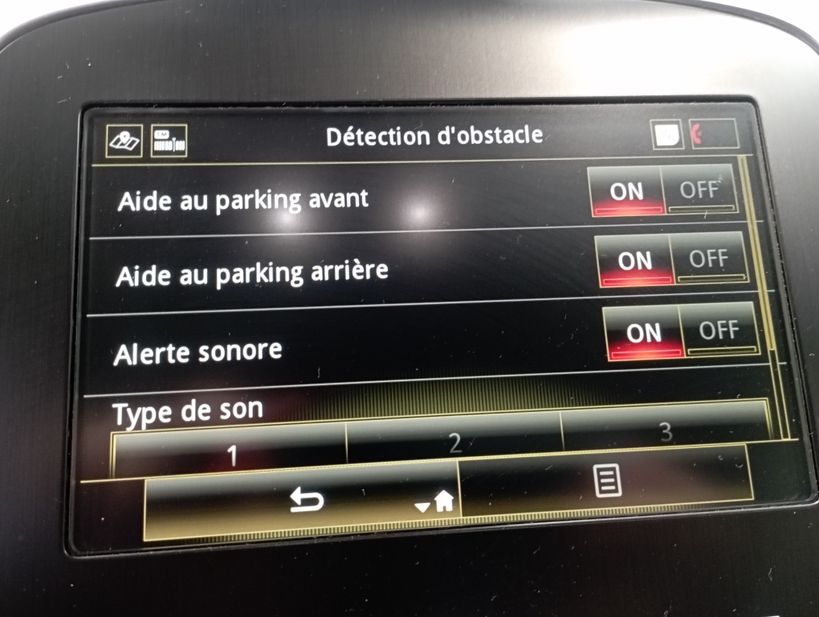 RENAULT SCENIC IV 2022 - Photo n°23