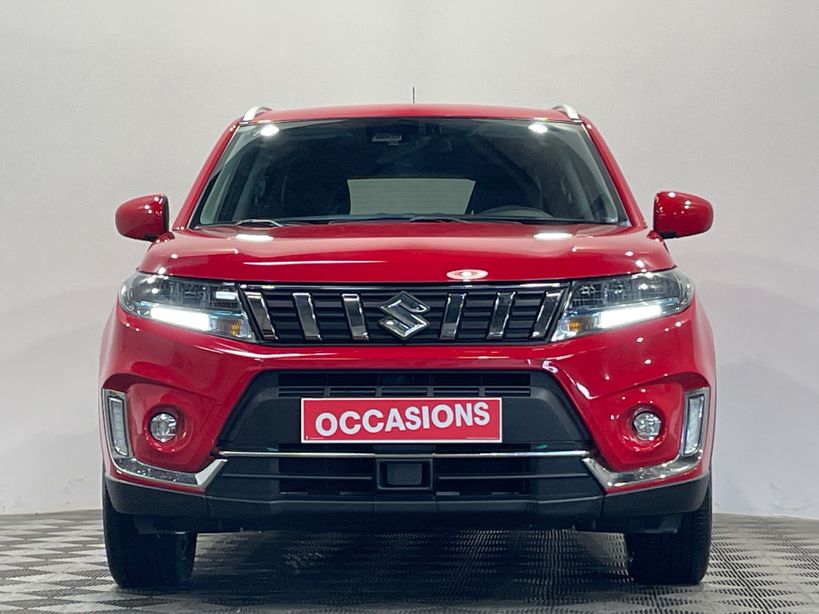 SUZUKI VITARA 2022 - Photo n°5