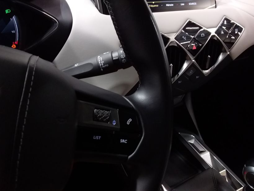 DS DS3 CROSSBACK 2021 - Photo n°25