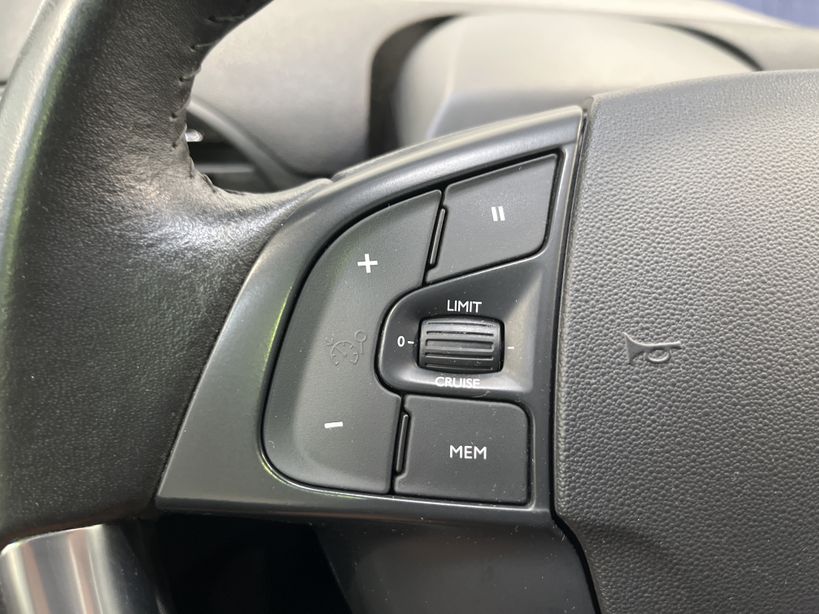 CITROEN C4 SPACETOURER 2019 - Photo n°26