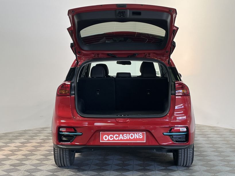 KIA E NIRO 2021 - Photo n°49
