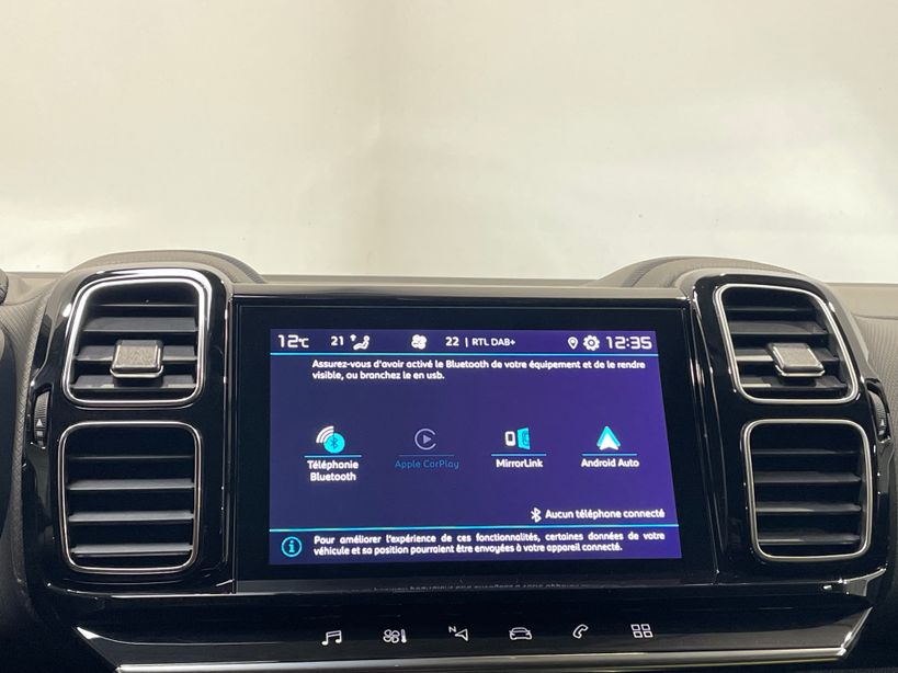 CITROEN C5 AIRCROSS 2023 - Photo n°16