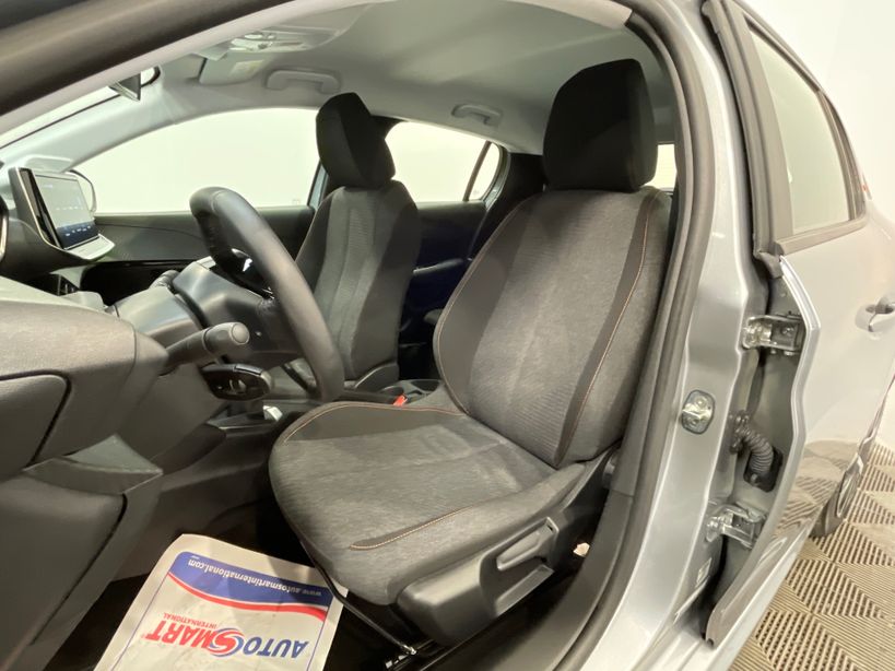 PEUGEOT 208 2025 - Photo n°9