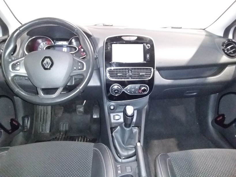 RENAULT CLIO IV 2018 - Photo n°5