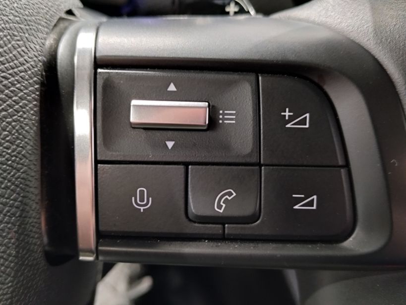 CITROEN C4 X 2023 - Photo n°23