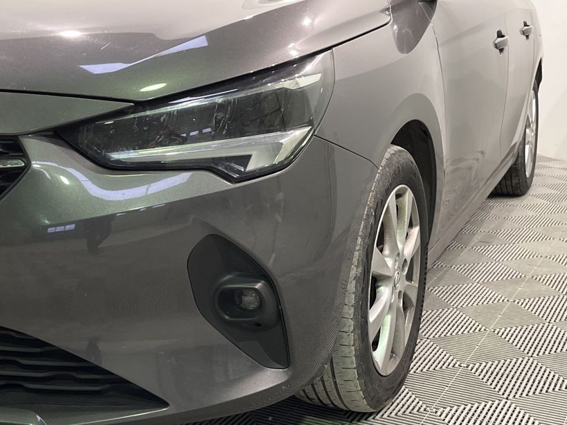 OPEL CORSA 2020 - Photo n°7