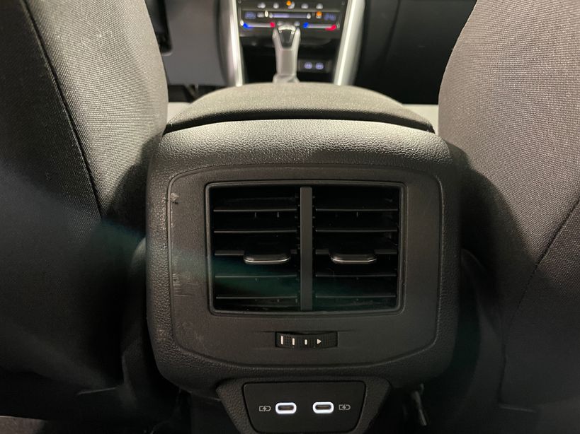 VOLKSWAGEN T ROC 2022 - Photo n°33
