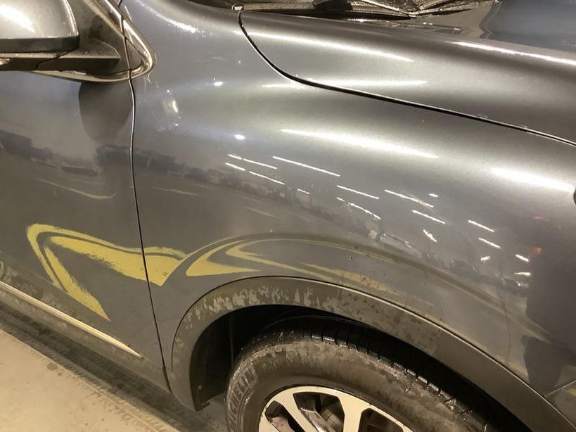 RENAULT KADJAR 2022 - Photo n°2