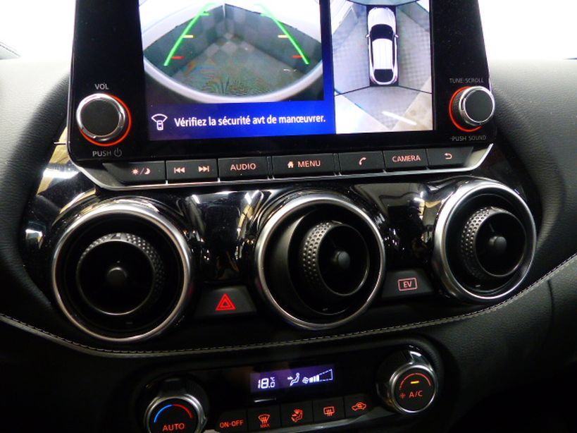 NISSAN JUKE 2023 2022 - Photo n°15