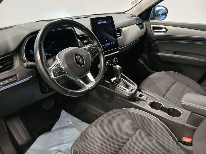 RENAULT ARKANA 2021 - Photo n°28