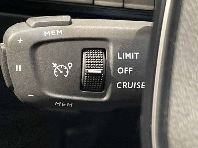 PEUGEOT 508 2021 - Photo n°32