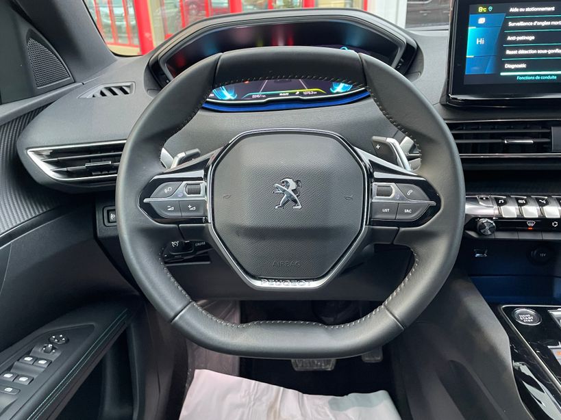PEUGEOT 3008 2024 - Photo n°14