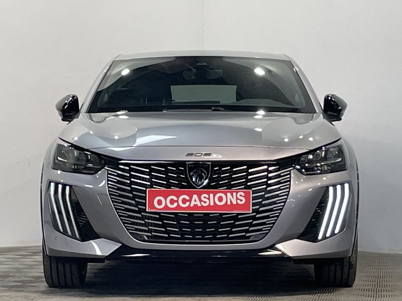 PEUGEOT 208 2024 - Photo n°5